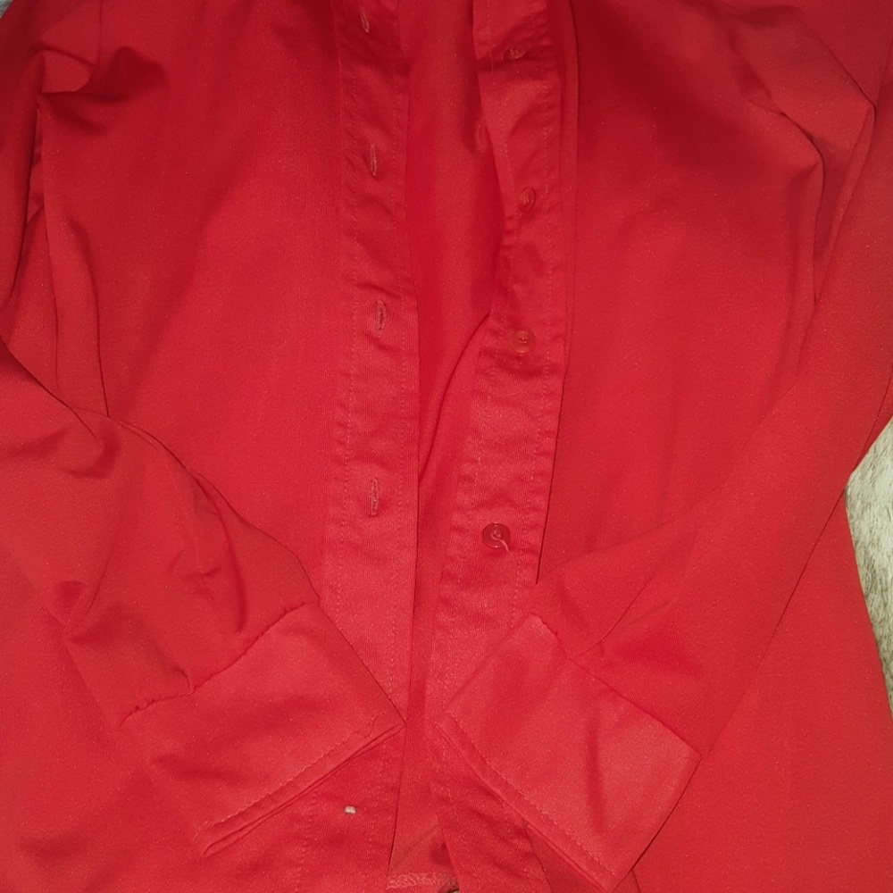 Bodinknits Longsleeve buttonup shirt